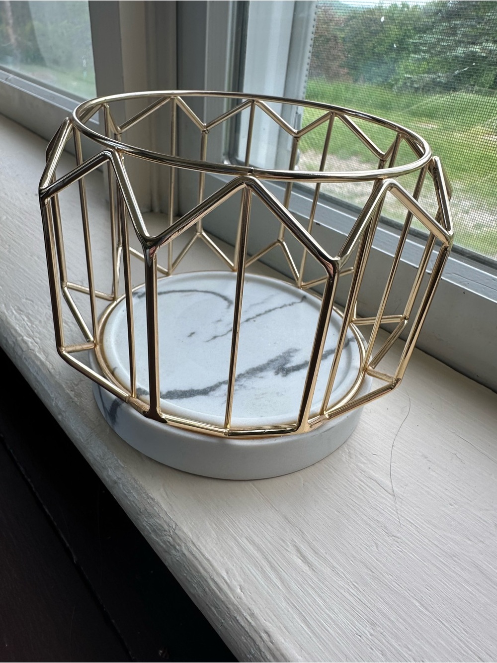 Candle Holder